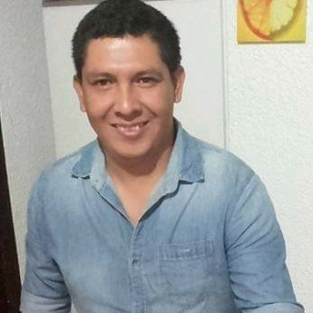 Christian  Tenazoa Hidalgo 
