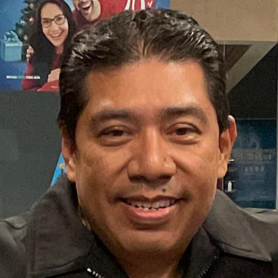 Igor Villanueva Santoyo