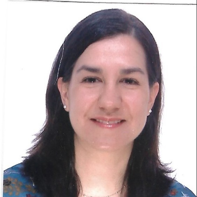 Sylvia Susana Rodríguez Prieto