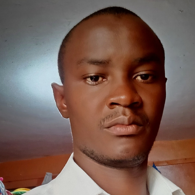 Nicholas Mwanziu