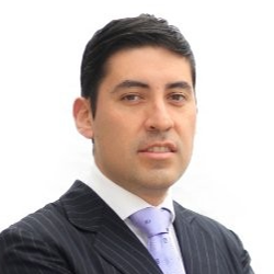 Miguel Ramirez Lovera