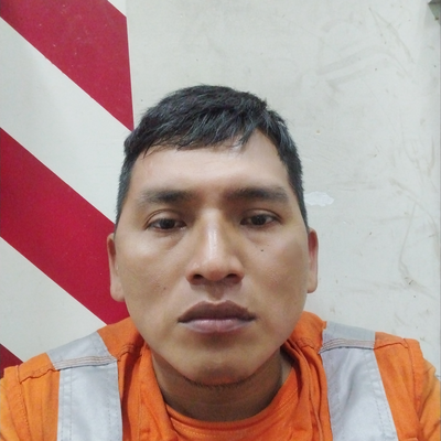 Dennis De la Cruz torres