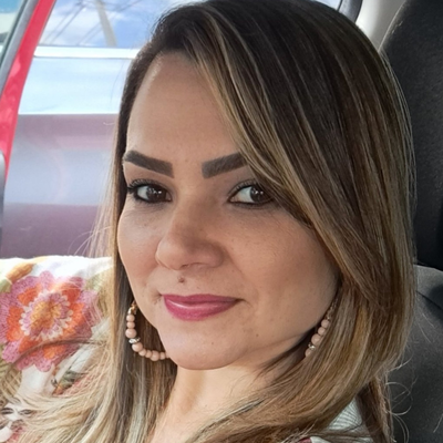 Maria Izabel Santos Oliveira 