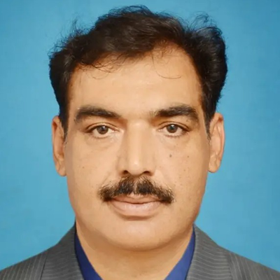Shahab Ali