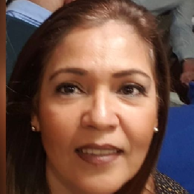 Martha Rodríguez González 