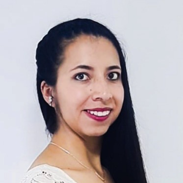 Angela Liceth  Gonzalez Tuta 