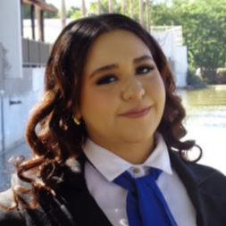Karla Paola Mendoza Gaxiola
