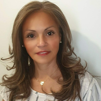 Doris Ochoa