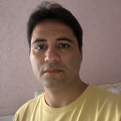 Izalberto Souza barbosa