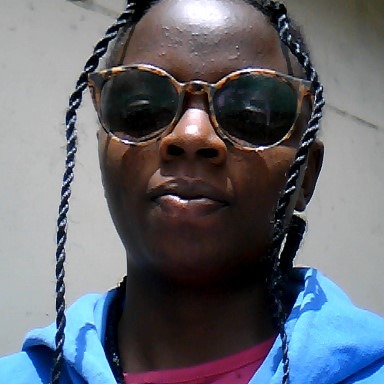 Joy Martin