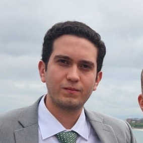 Juan Carlos Mejia Gomez