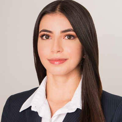 Alejandra Ramírez Pineda