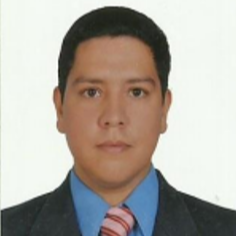 Rodrigo Alejandro  Vera Cardenas