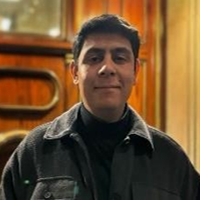 Gerardo Cadena