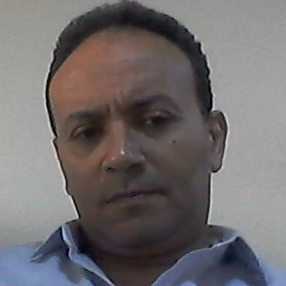 Mohamed Hanafy