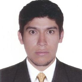 B. Josue Gutierrez Quispe