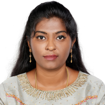Jemila Tharmaraj