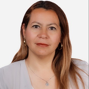 Dalis Isabel Cabarcas Reyes