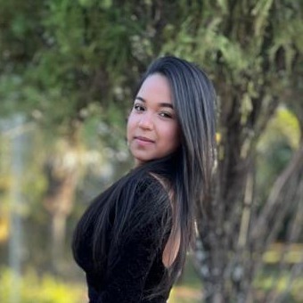 Joyce Ariane