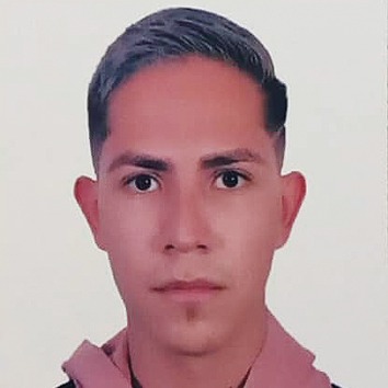 Omar Santiago Cordero Pinilla