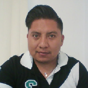 Luis Flores Toxqui