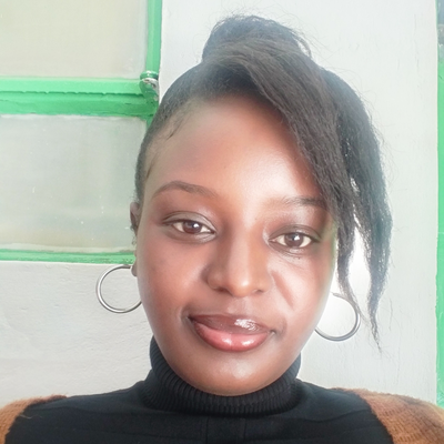 Christine Mwaniki