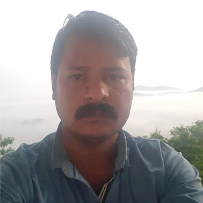 Arvind Yadav