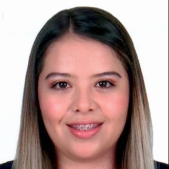 Lida Carolina Chavez Suarez