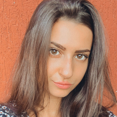 Lara Montresor