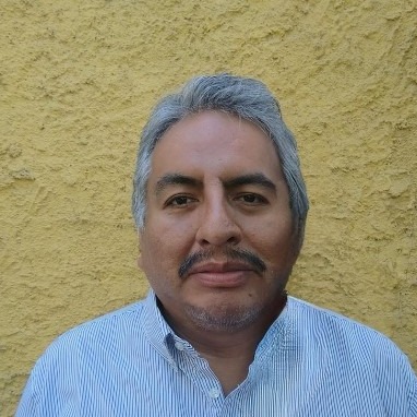 Ronald Jorge Quiroga Flores