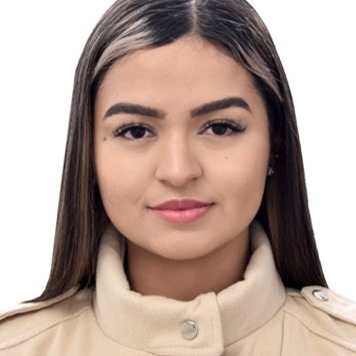 NICOLE JEYLIN MAZO GUZMAN