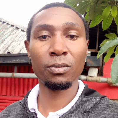 Emmanuel  Kimende 