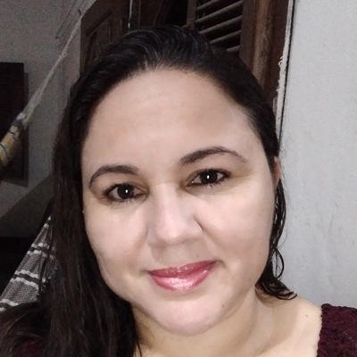 Maria ortencia Souza