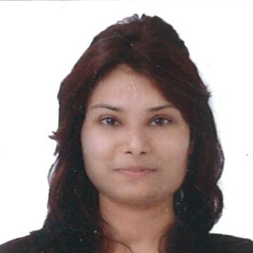 Deepika Gote