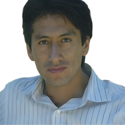 Marco Antonio Quiroz Cruz