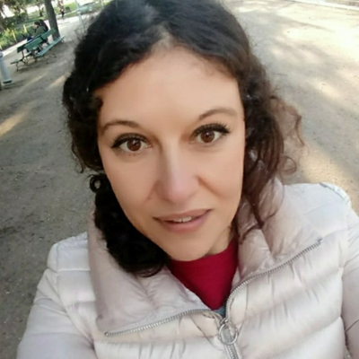 Claudia Veronixa