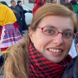 Julia Martín Iglesias