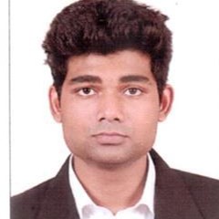 Reuel Dsouza