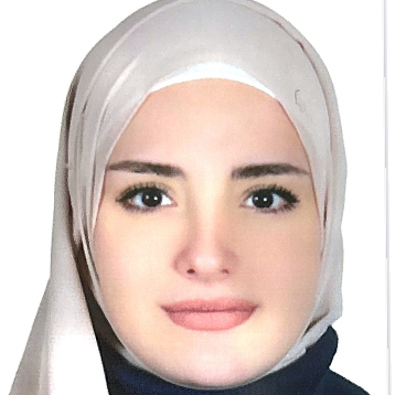 Samaya Shaaban