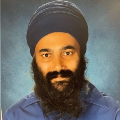 Sukhdeep Hayre