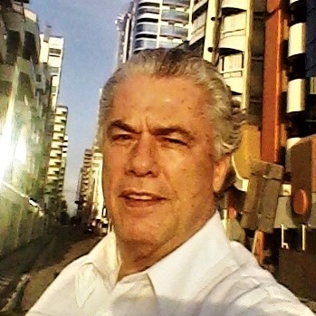 Haroldo Oliveira