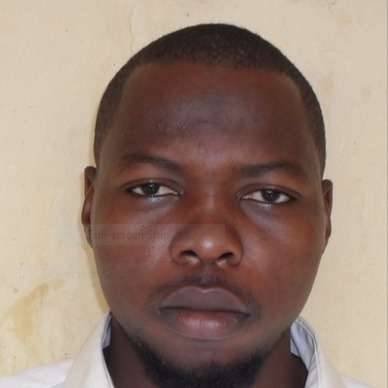 SULEIMAN KHALID