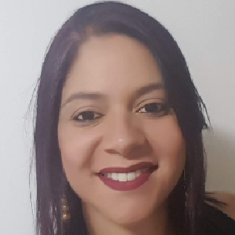 Thalita Priscila de Souza