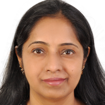 Priya  Vijaygopal
