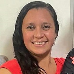 Contancia Raquel Espinola Ozuna