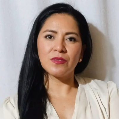 Hilda Reyes Garcia