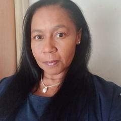 Eileen Booysen