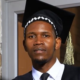 sibonile njungwini