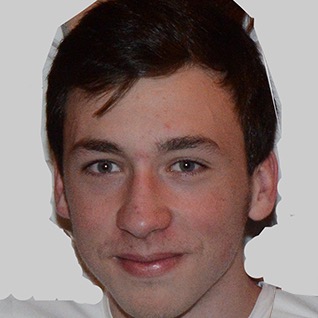 Mateo Porcel