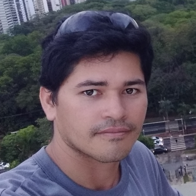 Andre Ferreira da Silva
